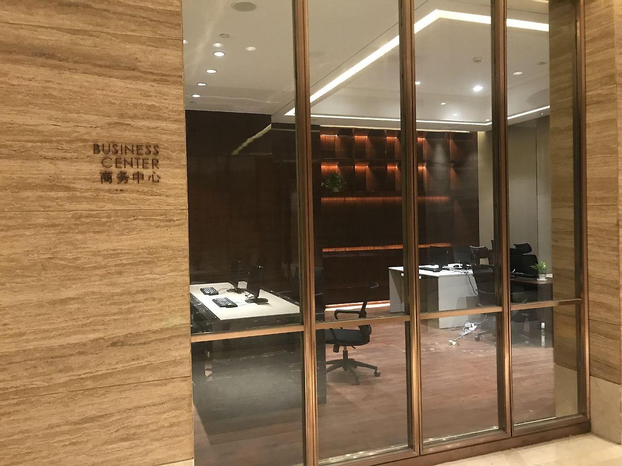 广州伊士丹顿酒店 外观 照片